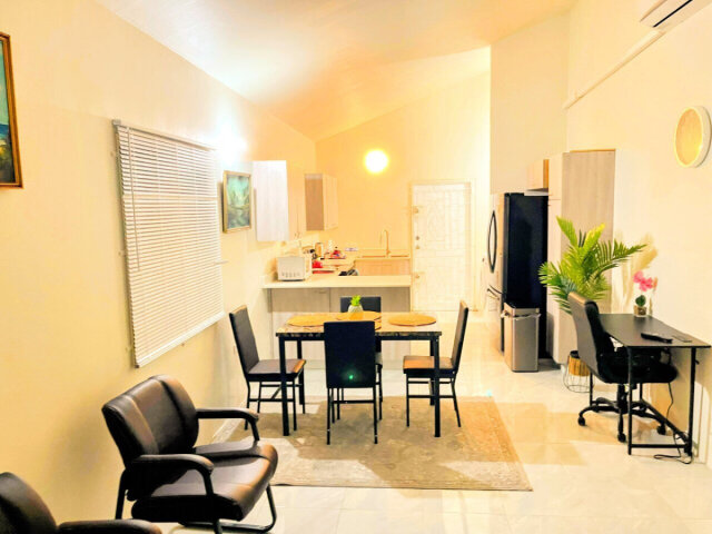Airbnb 2 Bedroom Villa In Discovery Bay