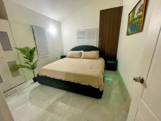 Airbnb 2 Bedroom Villa In Discovery Bay