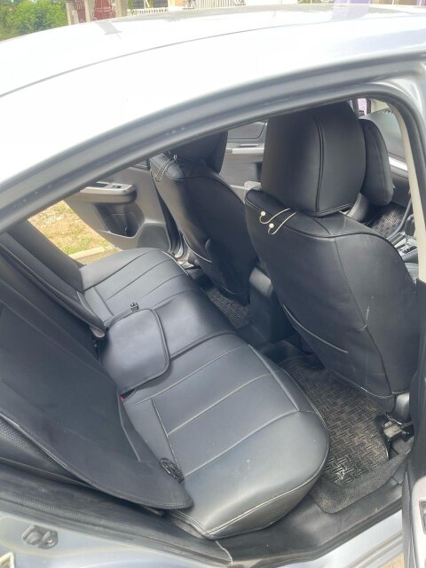 2016 Subaru G4 Cars Kingston