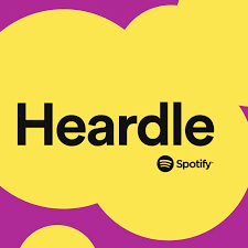 Heardle: Discover Songs Through Interactive Audio Consoles 8206 Alix Ave
