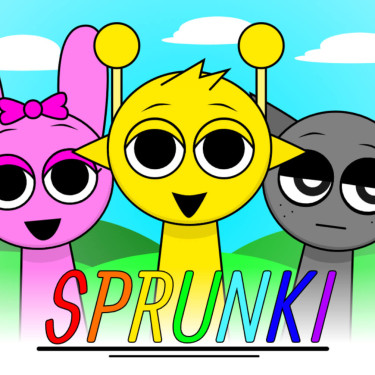 How To Play Sprunki: Basic Controls And Mechanics  Consoles Half Wat Tree