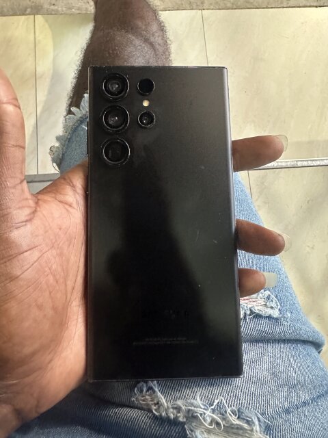 Samsung Galaxy S23 Ultra Phones Cooperate Area