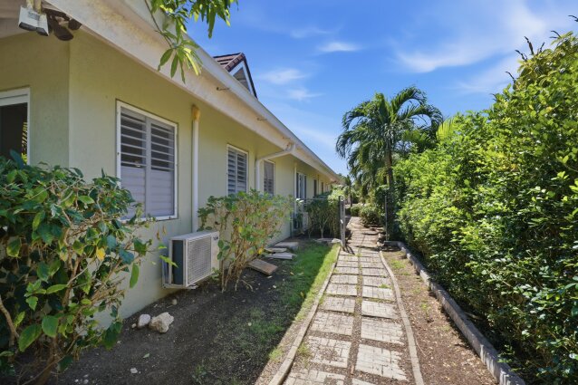 For Sale| Heleconia Coolshade Richmond Estate