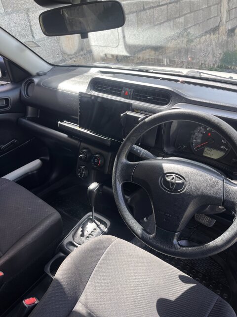 2016 Toyota Probox