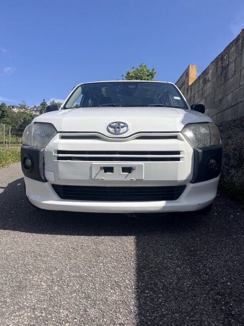 2016 Toyota Probox Cars Mandeville