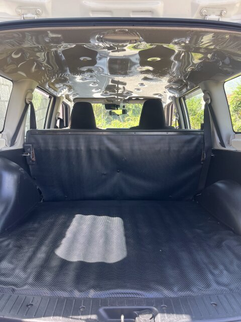 2016 Toyota Probox