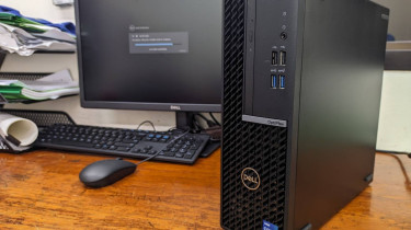 Dell Desktop  Desktops Papine