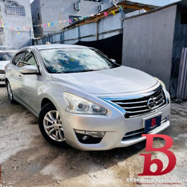 2019 Nissan Teana  Cars 37 Market St, Montego Bay