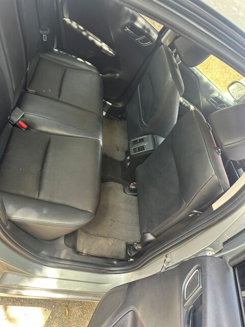 2015 HONDA GRACE HYBRID
