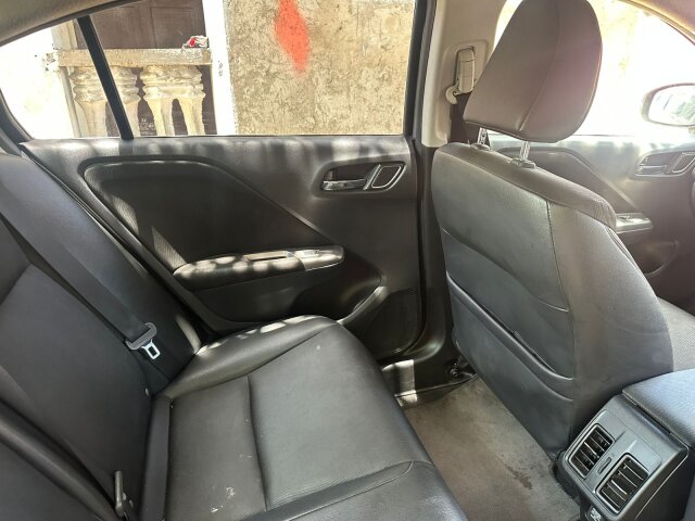2015 HONDA GRACE HYBRID