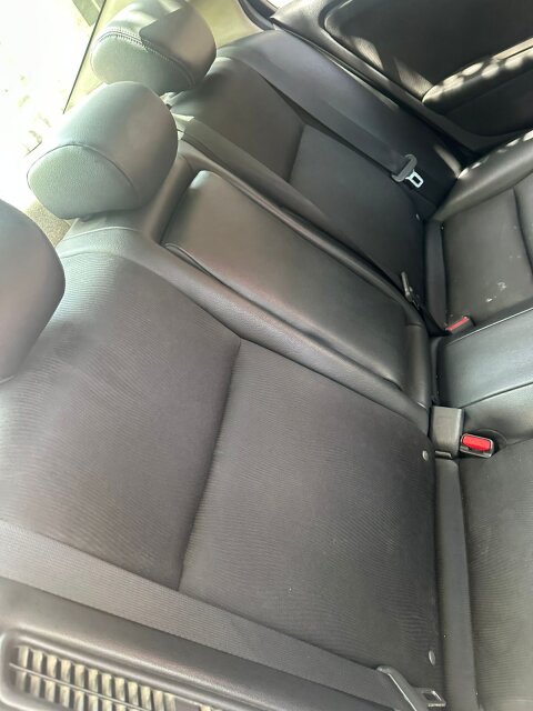 2015 HONDA GRACE HYBRID