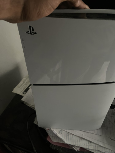 PS5 Consoles Horizon Park