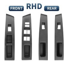 Toyota Vitz 2012 WINDOW SWITCH COVER Cars LUCEA