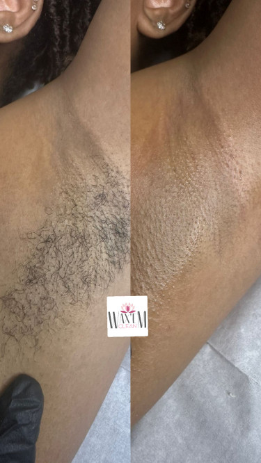 WAXING AND MASSAGE SERVICES 