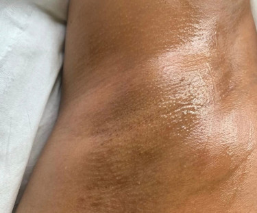 WAXING AND MASSAGE SERVICES 