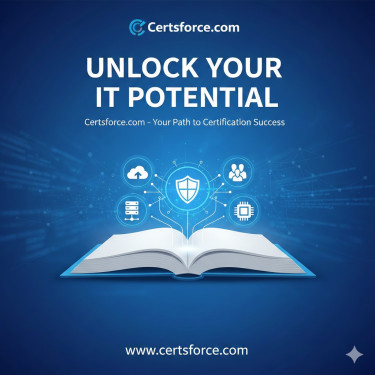 Unlock Your Career Potential With Certsforce: The  Schools New York, FL, United States