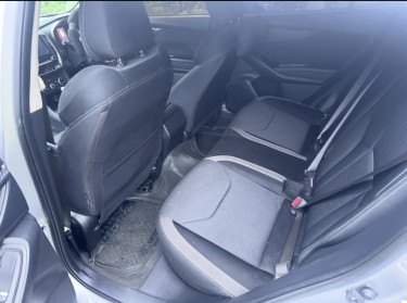 2018 Subaru Impreza G4 2.0L Eyesight