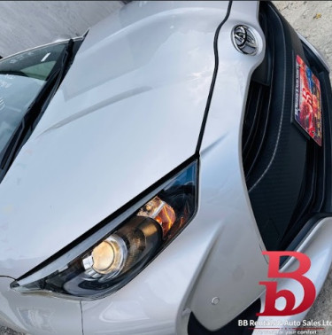 2021 Toyota Yaris
