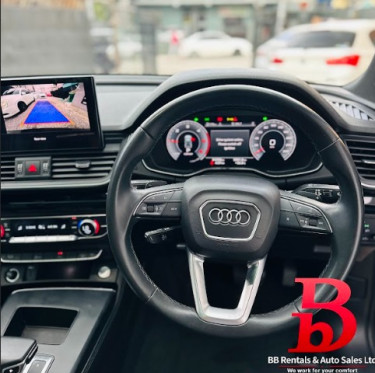2023 Audi Q5