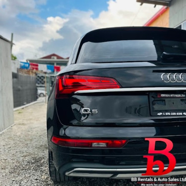 2023 Audi Q5
