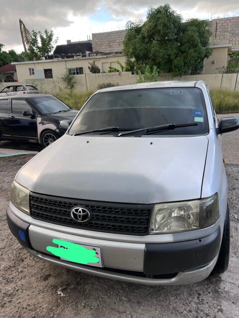 Probox For Rent Cars Spanish Toen