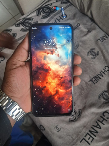 ZTE V50 Phones Kingston