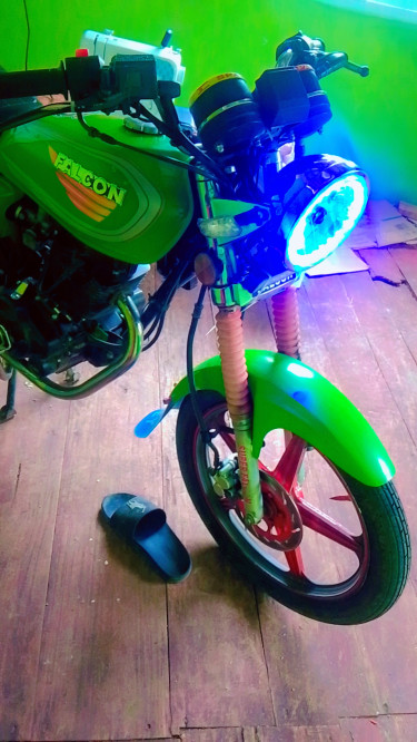 2023 Falcon Bike Bikes Montego Bay Barnett St