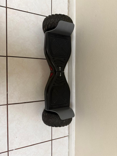  HOVERBOARD WITH BLUTOOTH SPEAKERS Sports equipment Old Hope Road