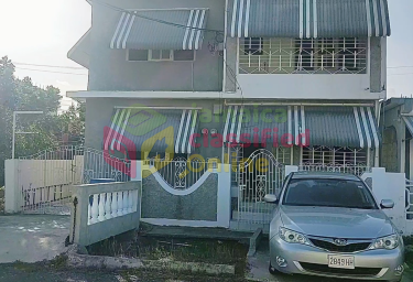 5 Bedroom House Houses Greater Portmore