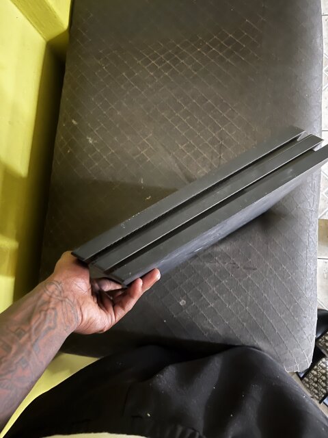 Ps4 Pro For Sale No Negotiation
