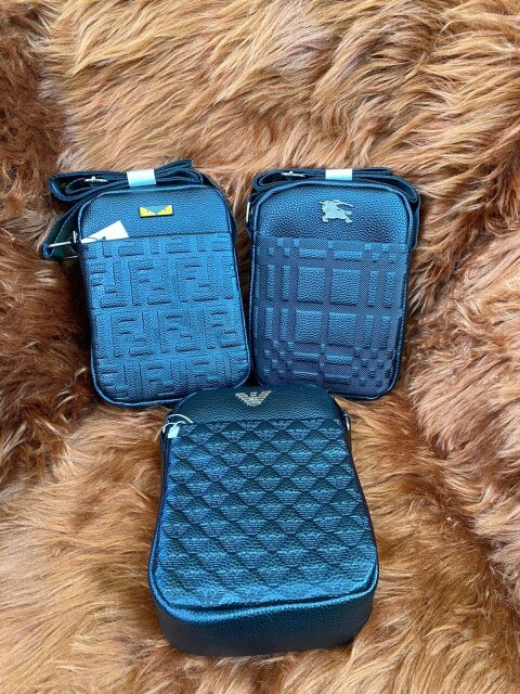 Coaches Chanel  And Men Cross Bags For Sale