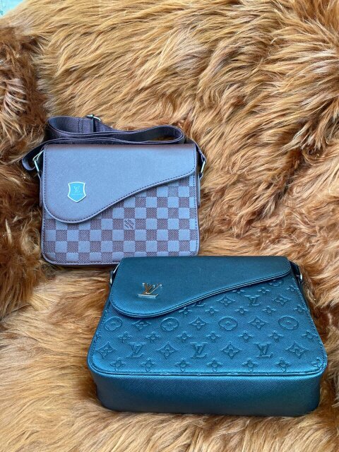 Coaches Chanel  And Men Cross Bags For Sale