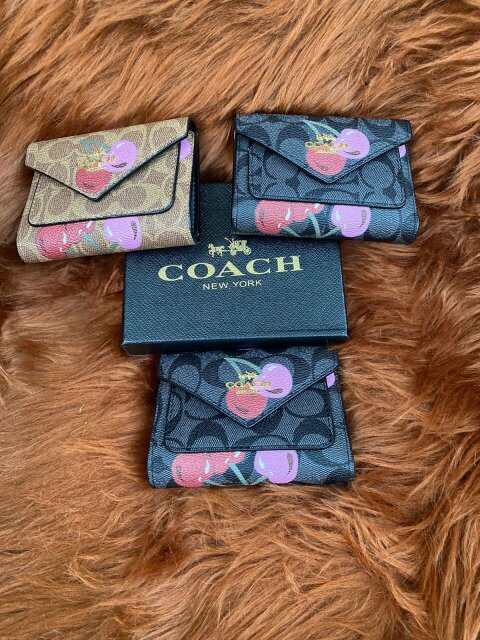 Coaches Chanel  And Men Cross Bags For Sale