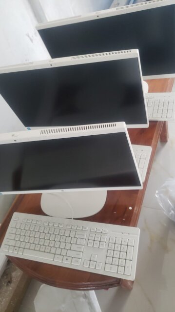 All In One 22inch  HP Computer
