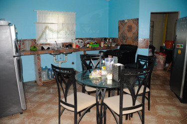 BOGUE VILLAGE 5 Bedroom