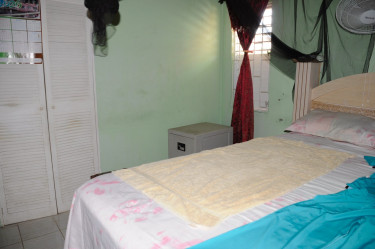 BOGUE VILLAGE 5 Bedroom