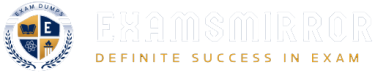 Examsmirror CKA Exam Dumps 2026 Computer Accessories United States