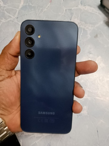 Samsung A25