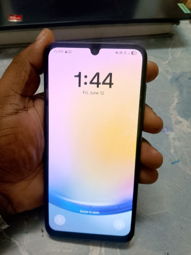 Samsung A25 Phones Kingston
