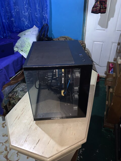 Budget Gaming Pc Desktops Kingston