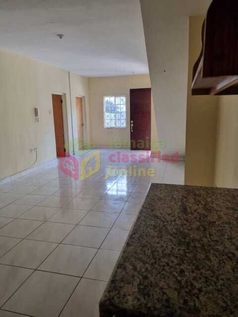 Spacious 2 Bedrooms for Rent in Mona, Kingston