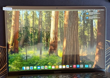 Excellent Condition MacBook Pro 2019 16 Inch
