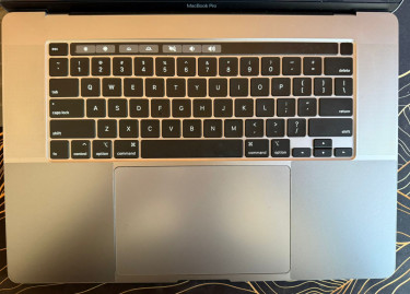 Excellent Condition MacBook Pro 2019 16 Inch