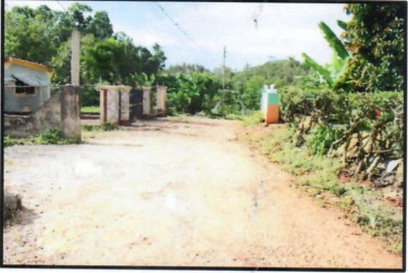 2 Bedroom House For Sale