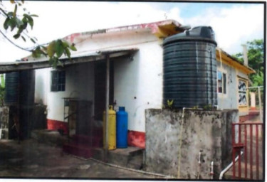 2 Bedroom House For Sale