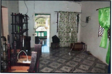 2 Bedroom House For Sale
