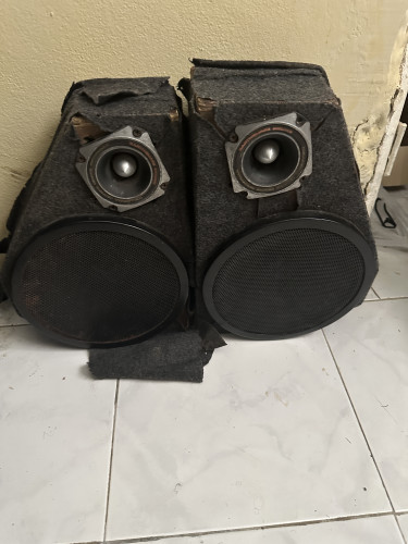 Sound System 