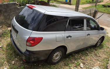 Nissan AD Stn Wagon