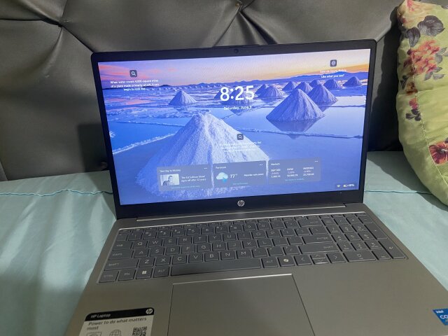 Laptop