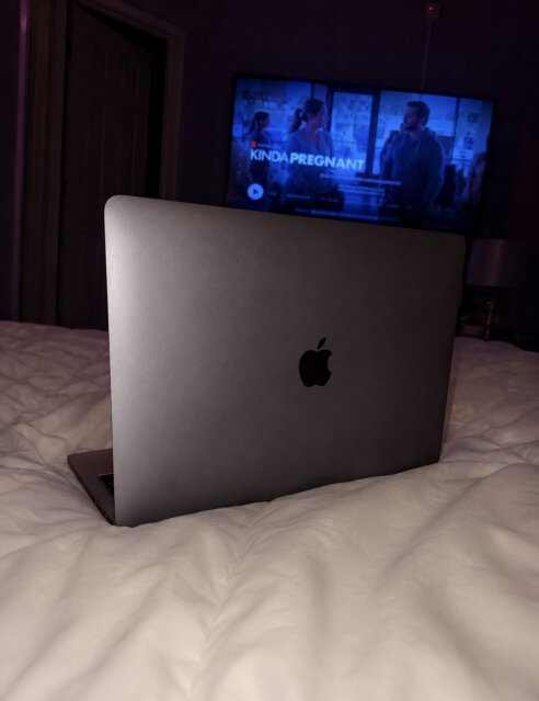 Apple MacBook Pro 2017
